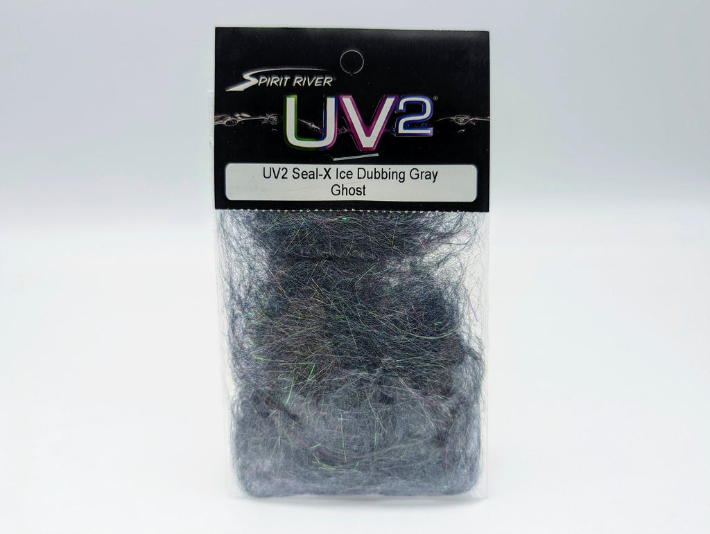 Spirit River UV2 Seal-X Ice Dubbing