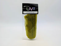 Spirit River UV2 Sparkle Yarn