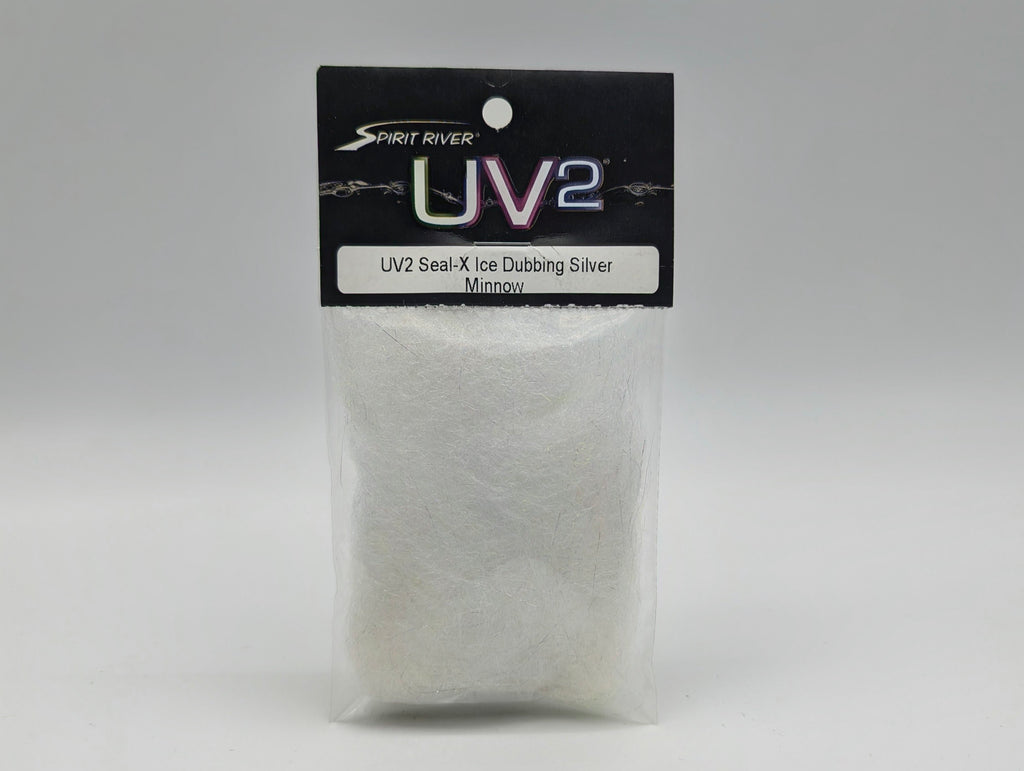 Spirit River UV2 Seal-X Ice Dubbing