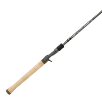 St. Croix Avid Series Baitcasting Rods