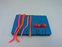 Sea-Run Fly & Tackle Pre-Tied Steelhead Leader Board