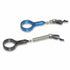 Stonfo Hackle Pliers (Black Ring)