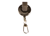 TFO Clamp On Metal Retractor