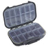 TFO Waterproof Double-Sided 12 Compartment Fly Box