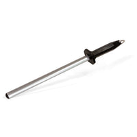 G. Hjukstrom Sharpening Steel Diamond Oval 12'