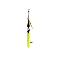Trout Magnets Trout Spin