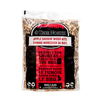 True North Smoker Bits