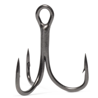 VMC 7554BN Treble Hooks