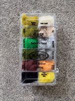 Wapsi Beaver Dubbing Dispenser