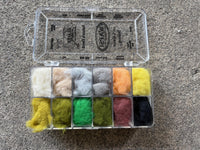 Wapsi Beaver Dubbing Dispenser