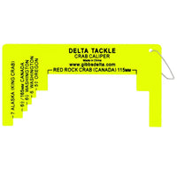 Delta Crab Caliper