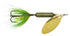 Worden's Rooster Tail Spinner