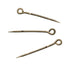 Wapsi Lightning Strike Fly Line Pins