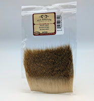 Wapsi Short and Fine Deer Hair