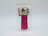 Wapsi Barred Round Rubber Legs