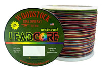 Woodstock Line Company Metered Lead Corre