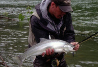 Beginners Fly Fishing School