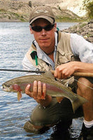 Beginners Fly Fishing School