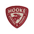 Hooke Canadian Moose Patch