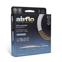 Airflo Stillwater Smooth Intermediate Fly Line
