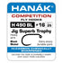 Hanak H 490 BL Jig Superb Trophy
