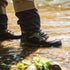 Grundens Bankside Wading Boots Vibram Sole Men's