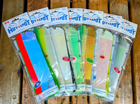 Hot Spot Flasher 11"