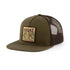 Hooke Hunting & Fishing Trucker Hat