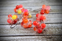 Salmon Fly Tying Class with Dennis Gamboa