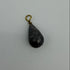 Pucci Bass Casting Sinkers