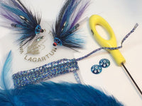 Salmon and Steelhead Fly Tying Class with Dennis Gamboa