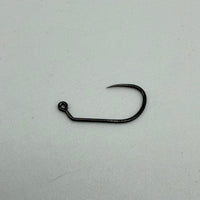 Maruto D791 60 Degree Barbless Jig Hook