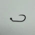 Maruto D791 60 Degree Barbless Jig Hook
