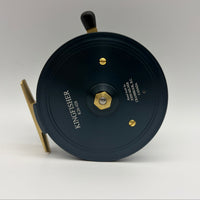 John Milner Kingfisher Centerpin Reels (Blemished)