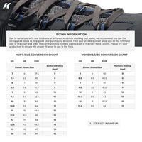 Korkers Bantam Lite Wading Boot Men's