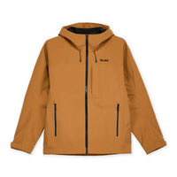 Hooké Men's Frontier Hardshell Jacket