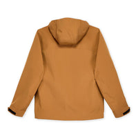 Hooké Men's Frontier Hardshell Jacket
