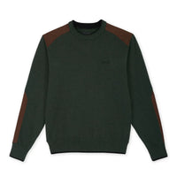 Hooké Men's Merino Wool Prospector Sweater