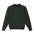 Hooké Men's Merino Wool Prospector Sweater
