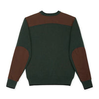 Hooké Men's Merino Wool Prospector Sweater