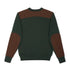 Hooké Men's Merino Wool Prospector Sweater