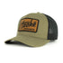 Hooke Outdoor Co. Curved Trucker Hat