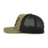 Hooke Outdoor Co. Curved Trucker Hat
