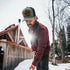 Hooke Outdoor Co. Curved Trucker Hat