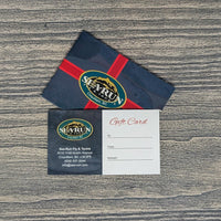 Sea-Run Fly & Tackle Gift Card