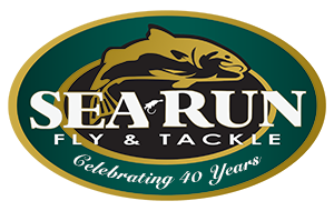 Sea-Run Fly & Tackle