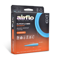 Airflo Superflo Max Scandi Compact Floating