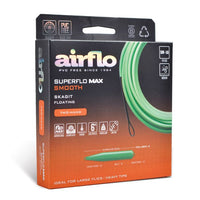 Airflo Superflo Max Smooth Skagit Shooting Head
