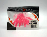 South Bend Swirl Tail Grubs