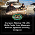 Sturgeon Fishing 101 with Chris Ciesla from Bluewater Rockies Sportfish Guiding Co